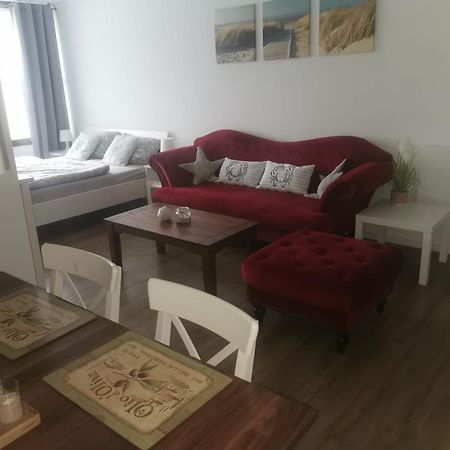 Ferienwohnung Kuestenkind Wendtorf Szoba fotó