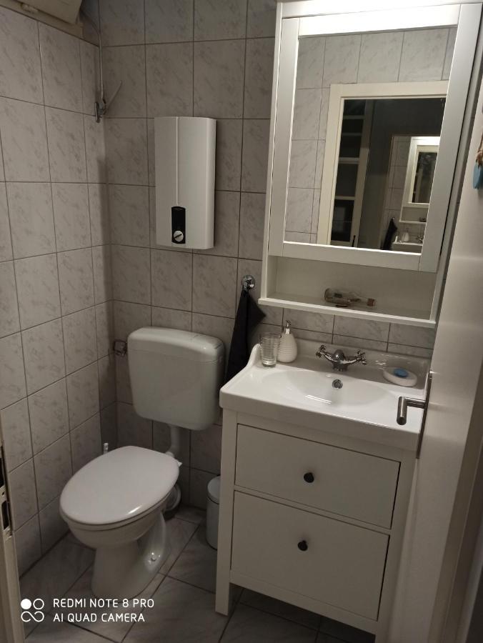 Ferienwohnung Kuestenkind Wendtorf Kültér fotó