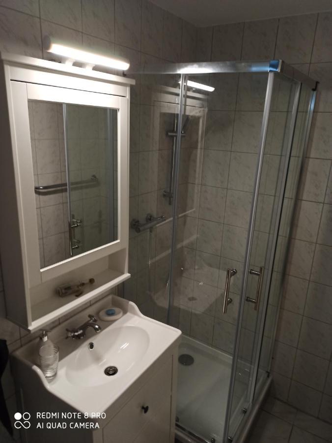 Ferienwohnung Kuestenkind Wendtorf Kültér fotó