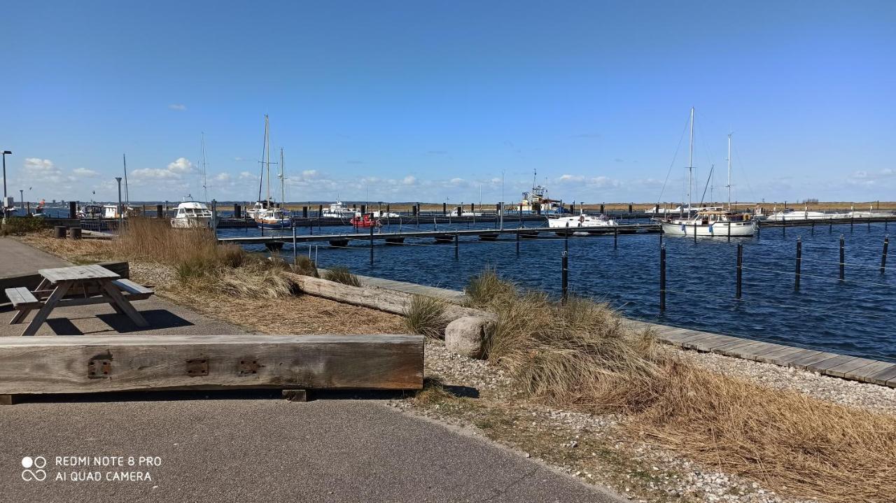 Ferienwohnung Kuestenkind Wendtorf Kültér fotó