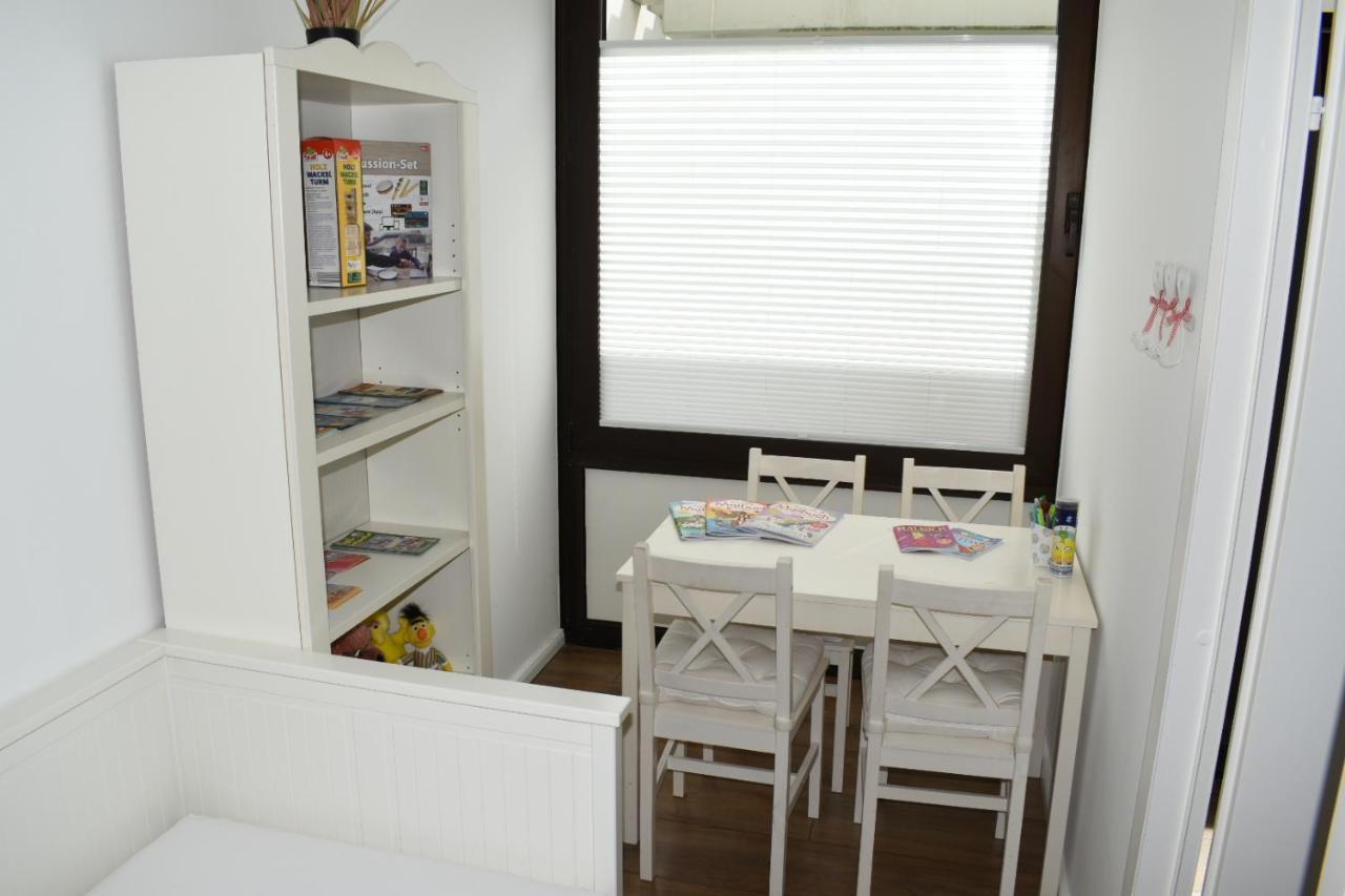 Ferienwohnung Kuestenkind Wendtorf Kültér fotó