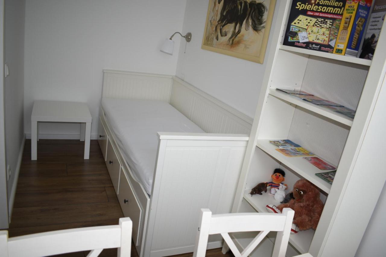 Ferienwohnung Kuestenkind Wendtorf Kültér fotó